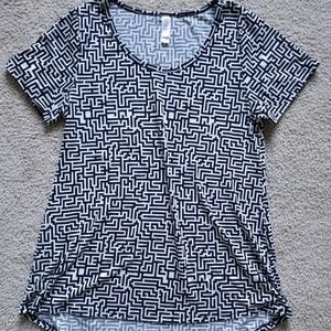 Lularoe Classic T